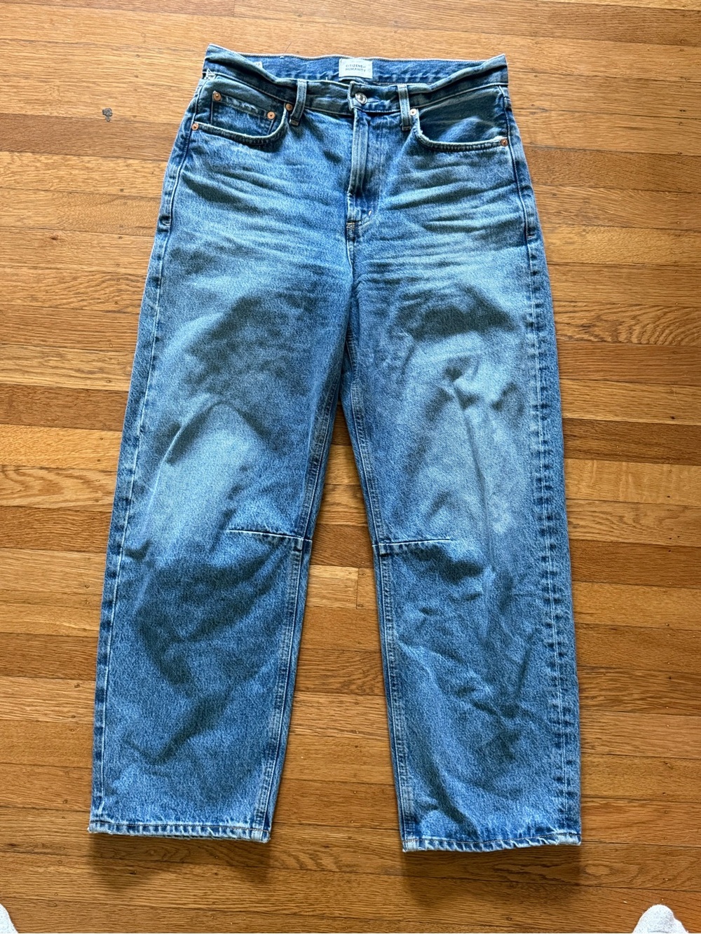 Citizens Of Humanity Miro Jeans - 26 - Picture 2 of 3